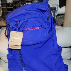 Patagonia Tubular 9 Trails Pack - 20L
